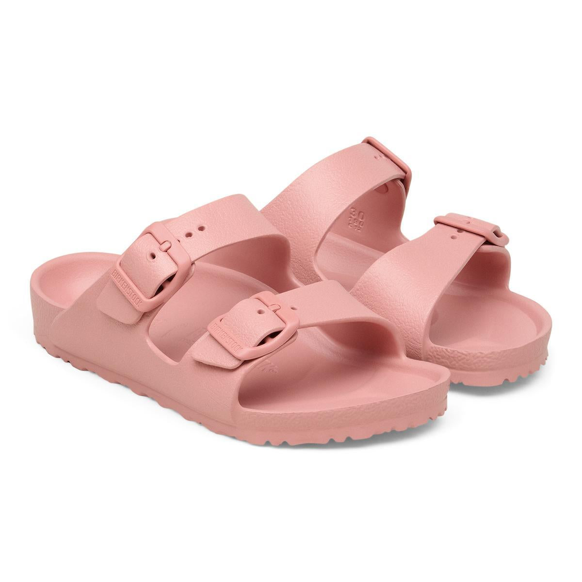 Birkenstock Arizona Kids Pink Clay - Image 3