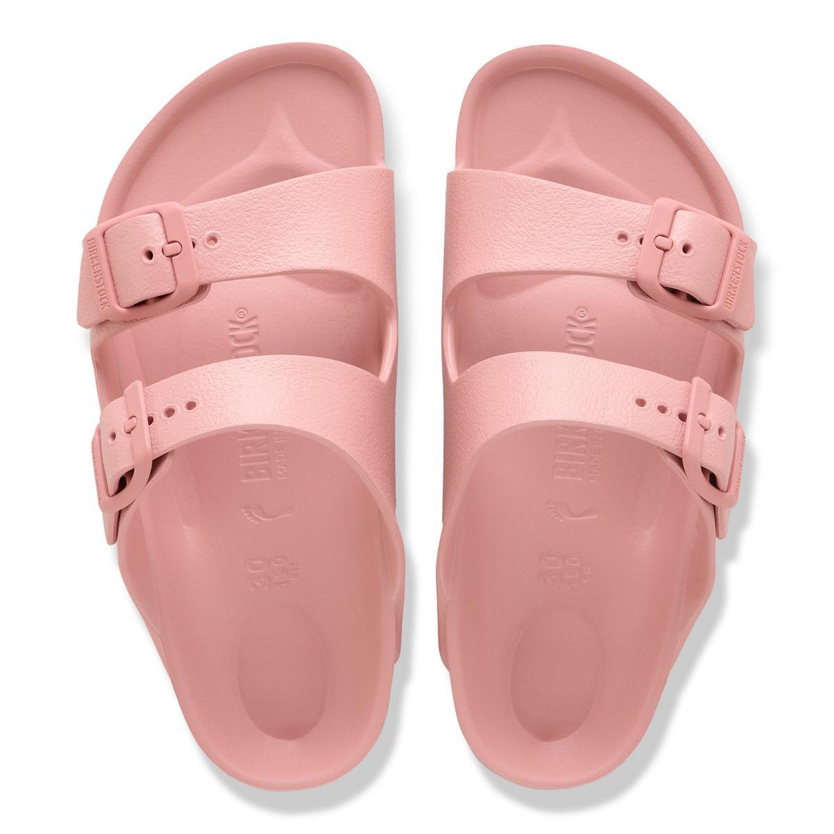 Birkenstock Arizona Kids Pink Clay - Image 5