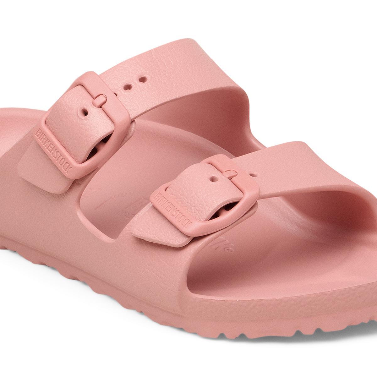Birkenstock Arizona Kids Pink Clay - Image 6