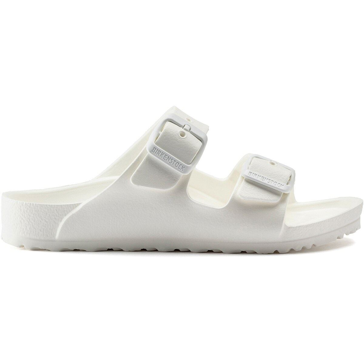 Birkenstock Arizona Kids White - Image 4