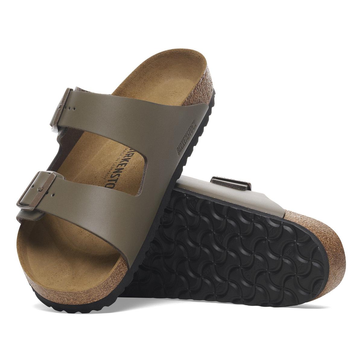 Birkenstock Arizona Concrete Grey - Image 4