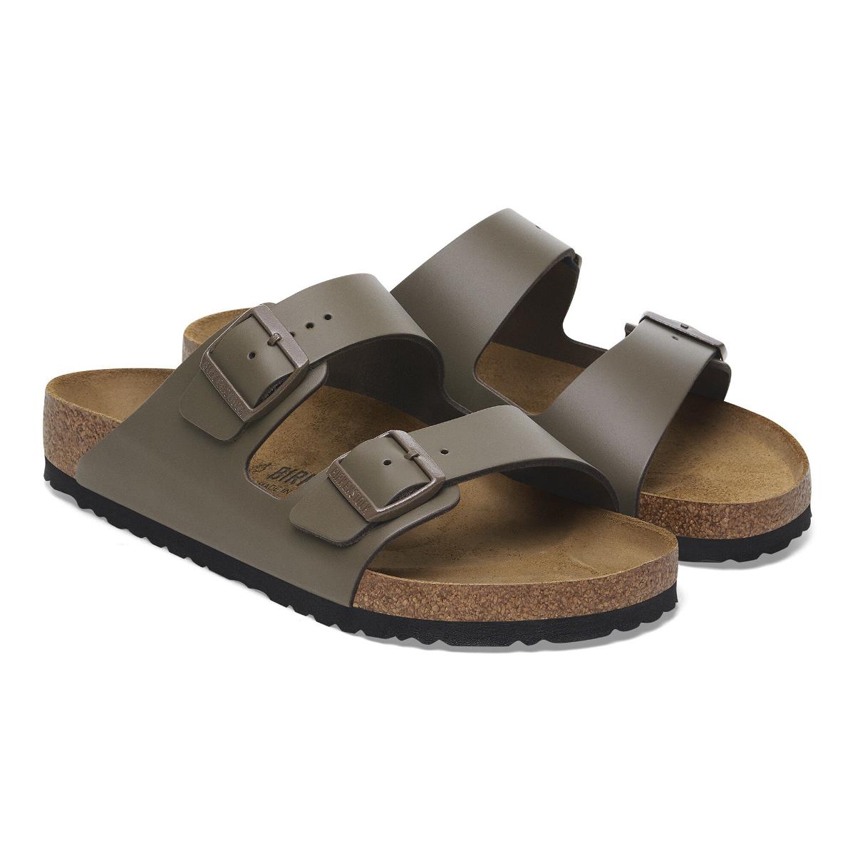 Birkenstock Arizona Concrete Grey - Image 6