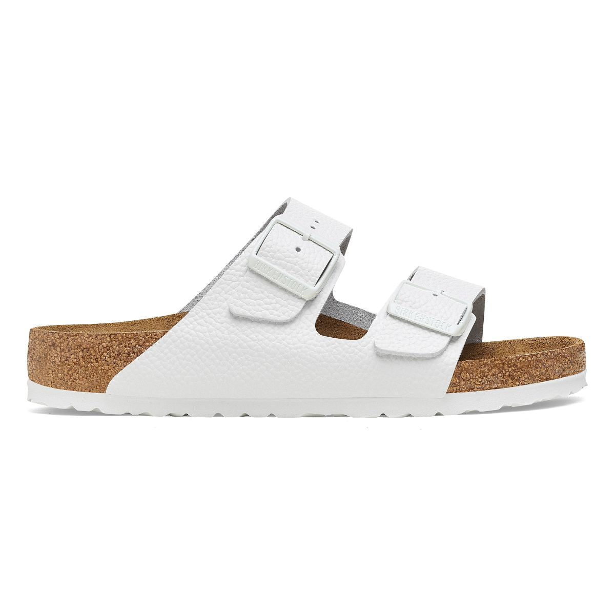 Birkenstock Arizona White - Image 4