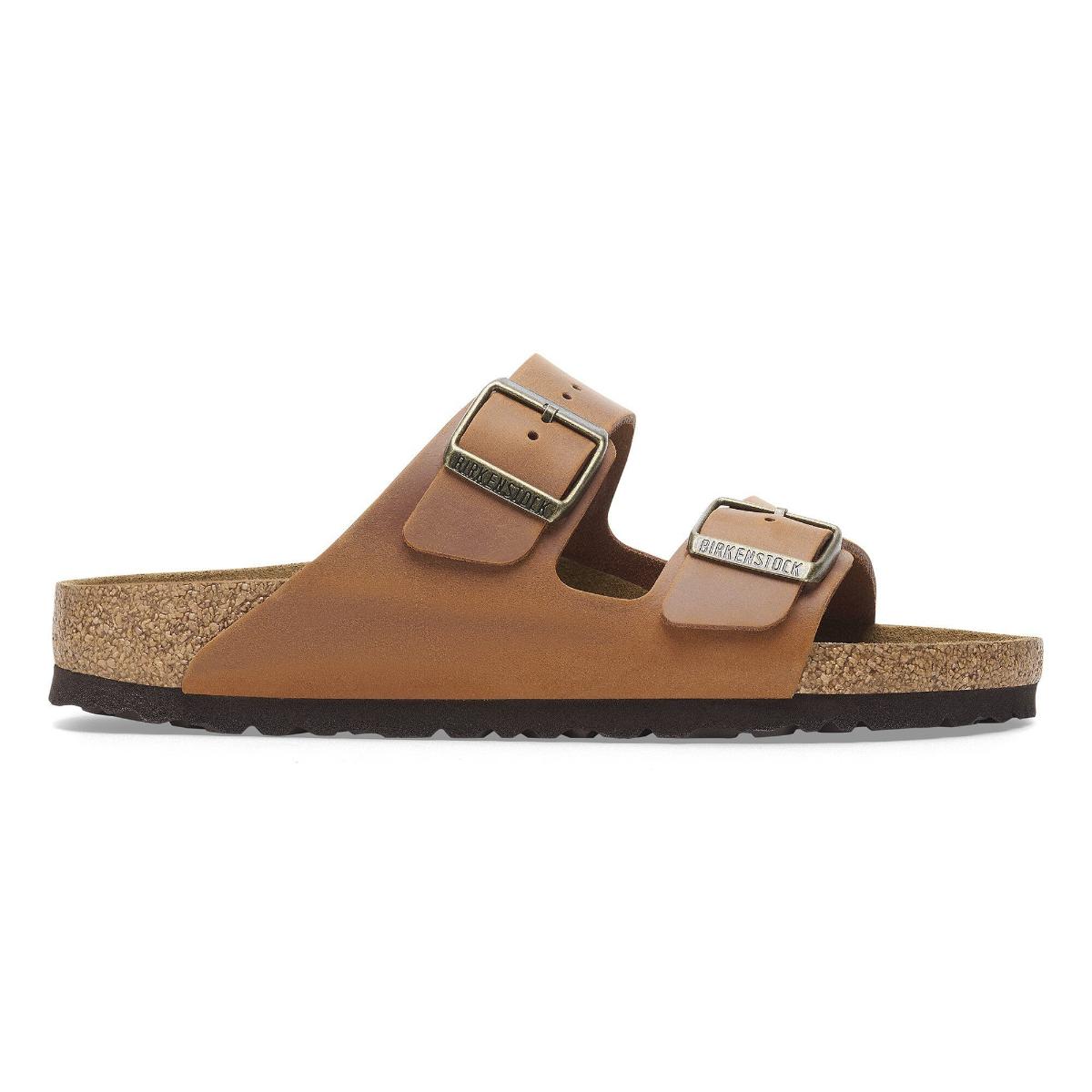 Birkenstock Arizona Cognac - Image 6
