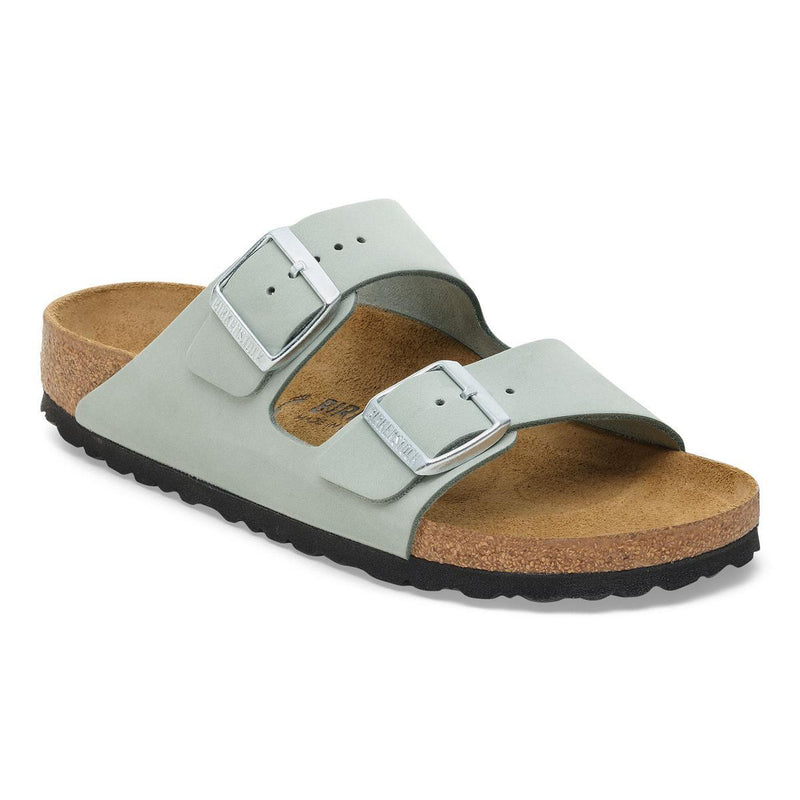 Birkenstock Arizona Pure Sage - Image 1