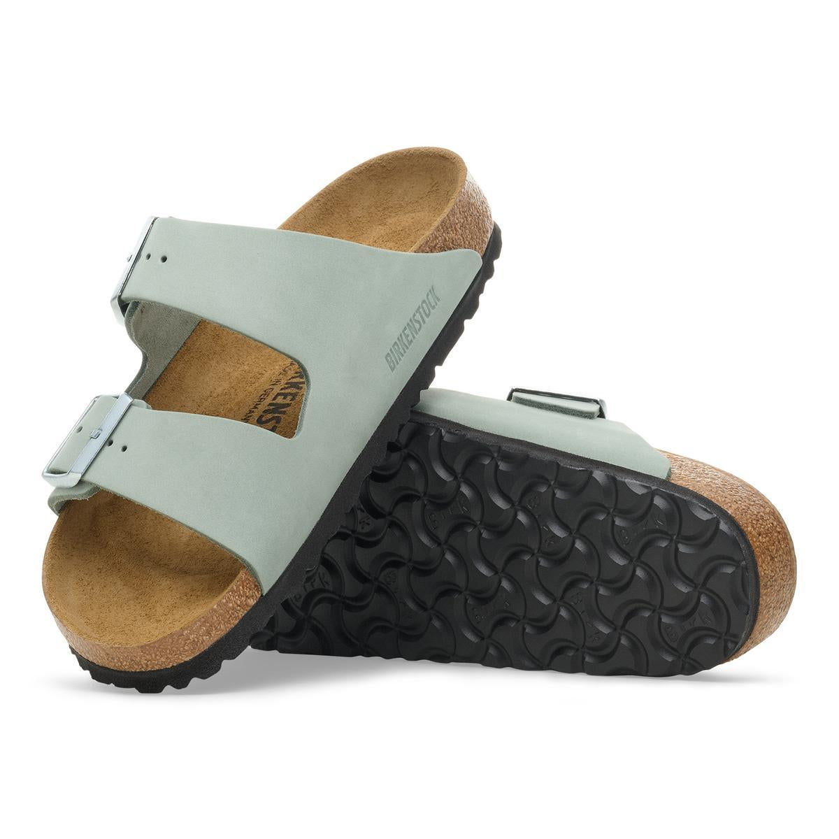 Birkenstock Arizona Pure Sage - Image 2