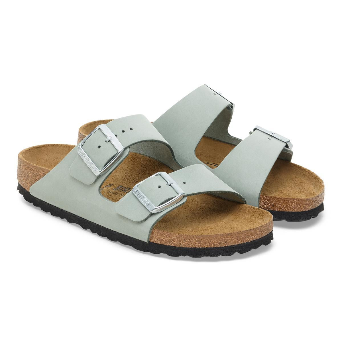 Birkenstock Arizona Pure Sage - Image 3