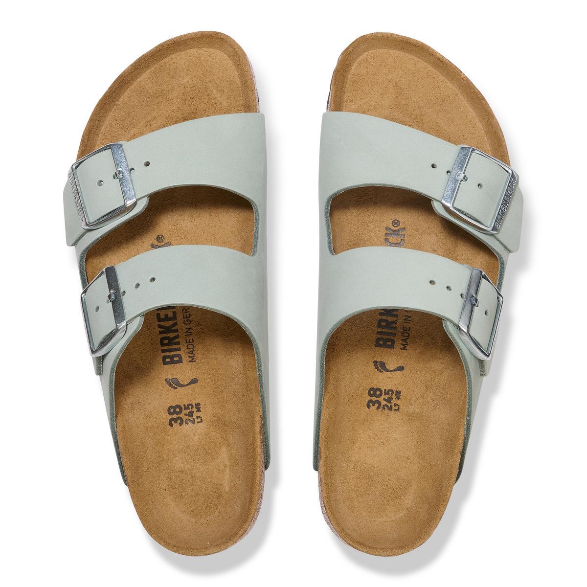 Birkenstock Arizona Pure Sage - Image 5