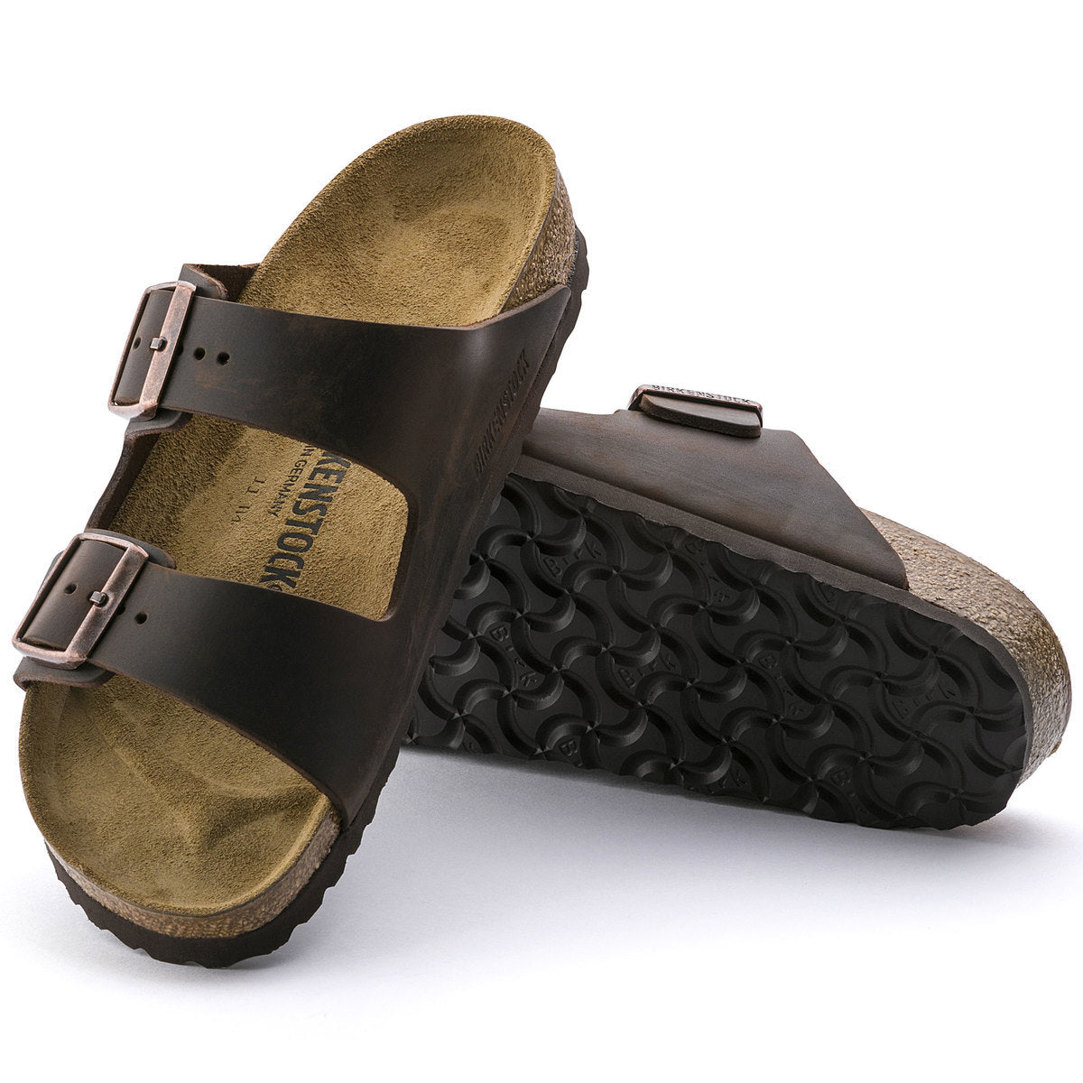 Birkenstock Arizona Habana - Image 5