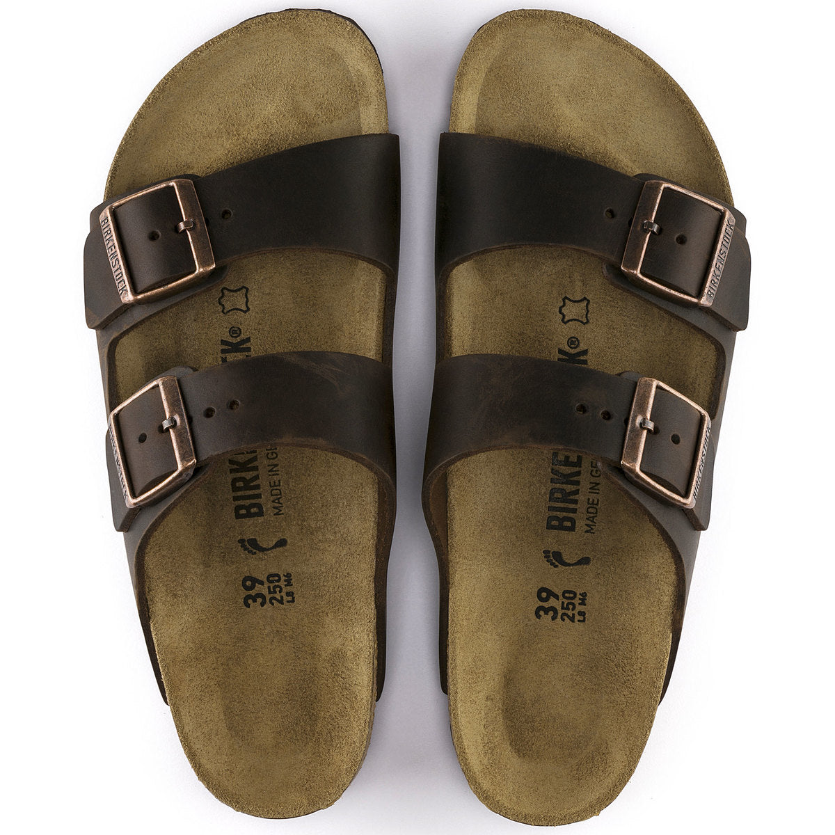 Birkenstock Arizona Habana - Image 8