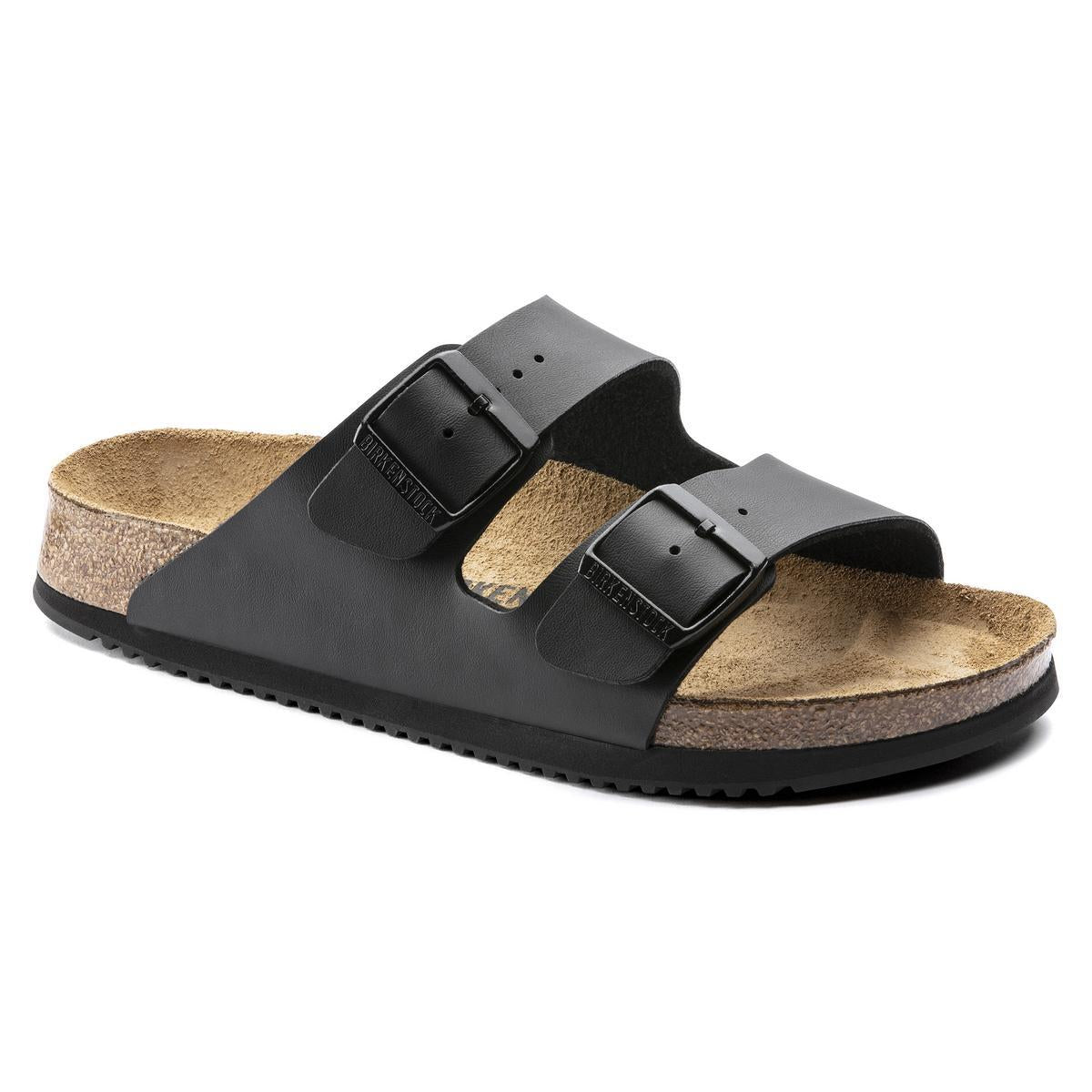 Birkenstock Arizona PROF Black - Image 1
