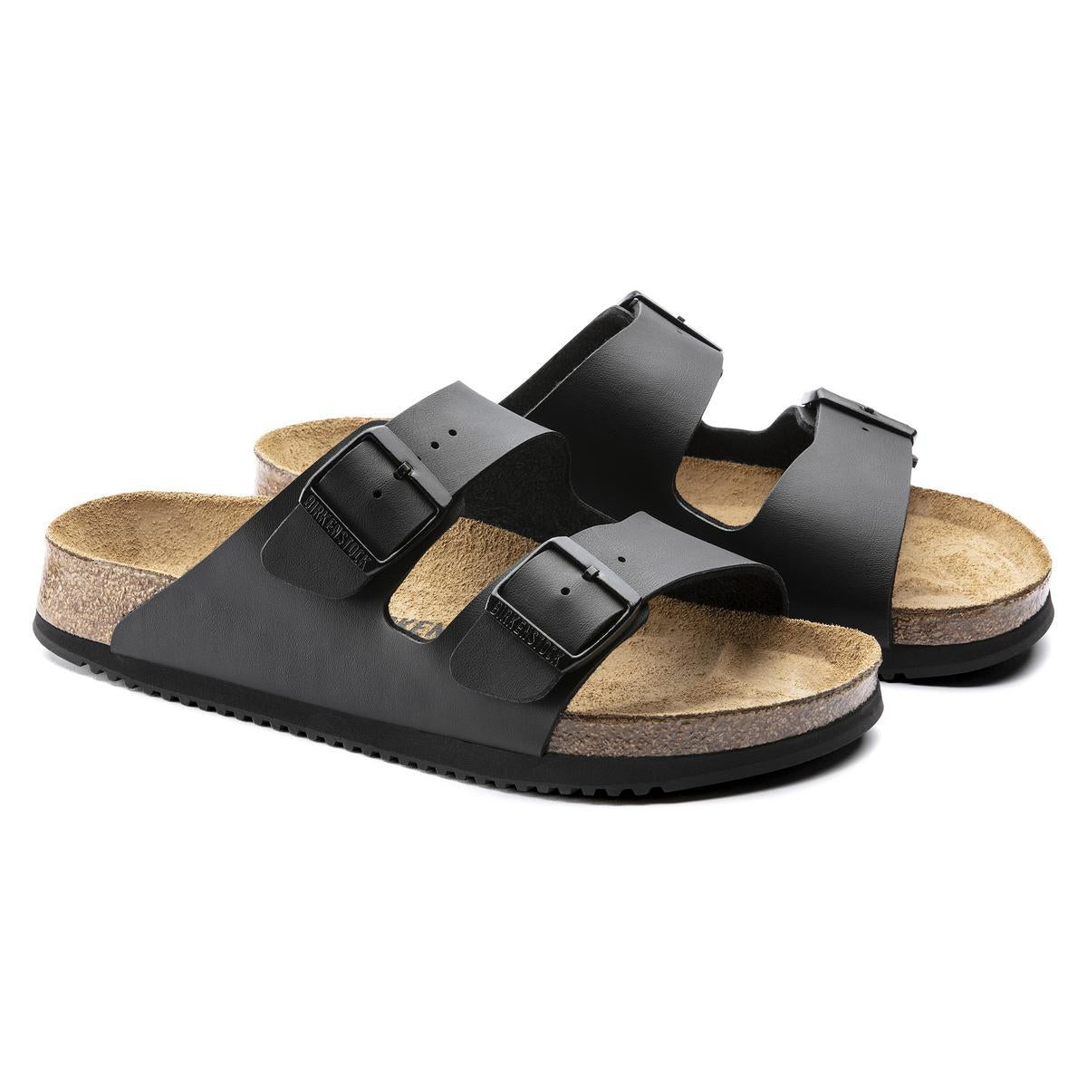 Birkenstock Arizona PROF Black - Image 3