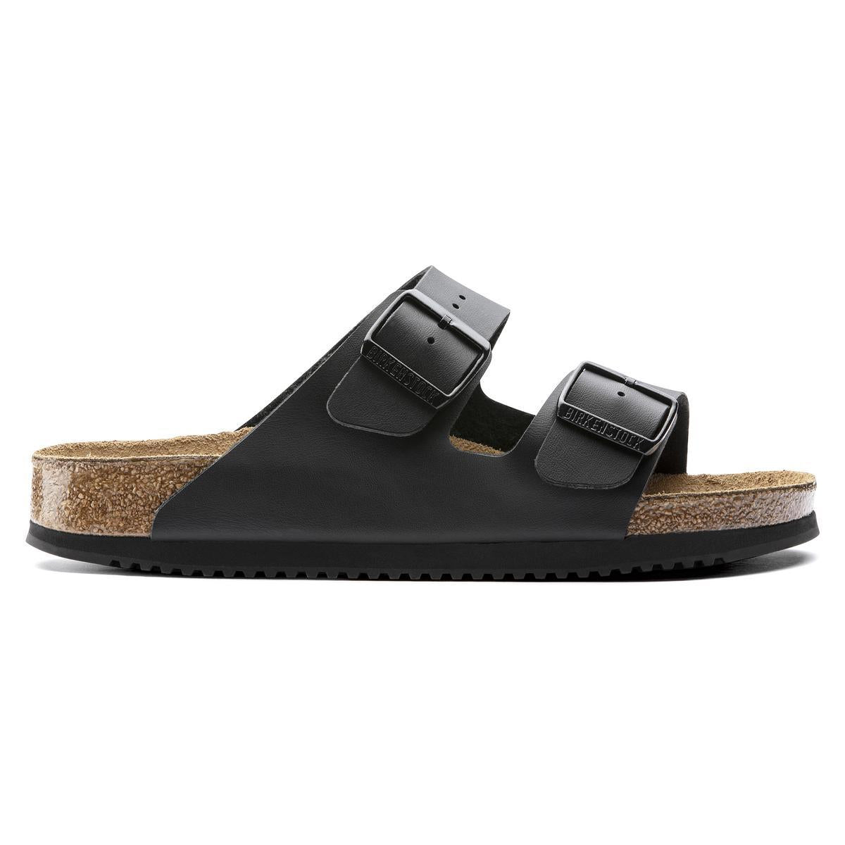 Birkenstock Arizona PROF Black - Image 5