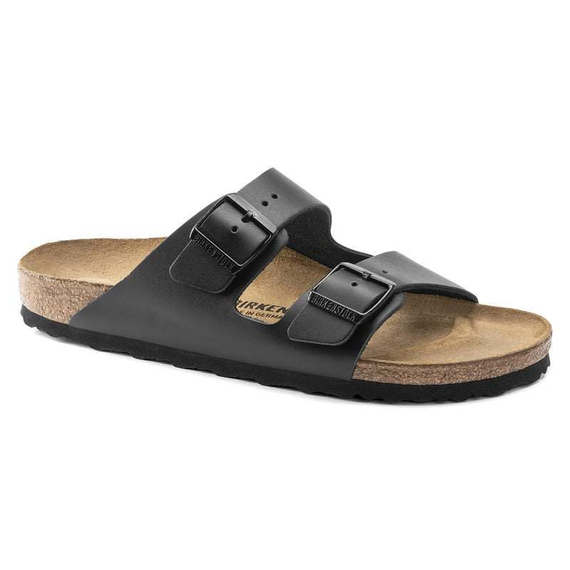 Birkenstock Arizona Black - Image 1