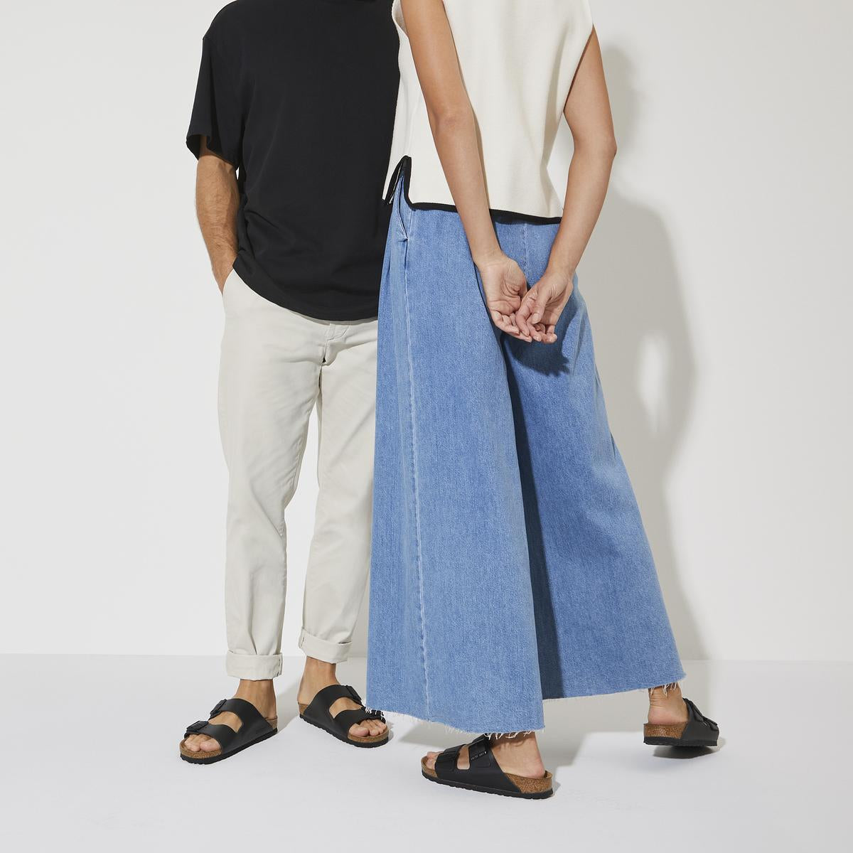 Birkenstock Arizona Black - Image 3