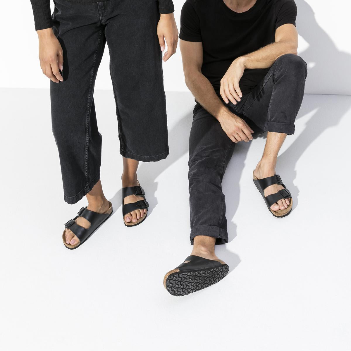 Birkenstock Arizona Black - Image 4