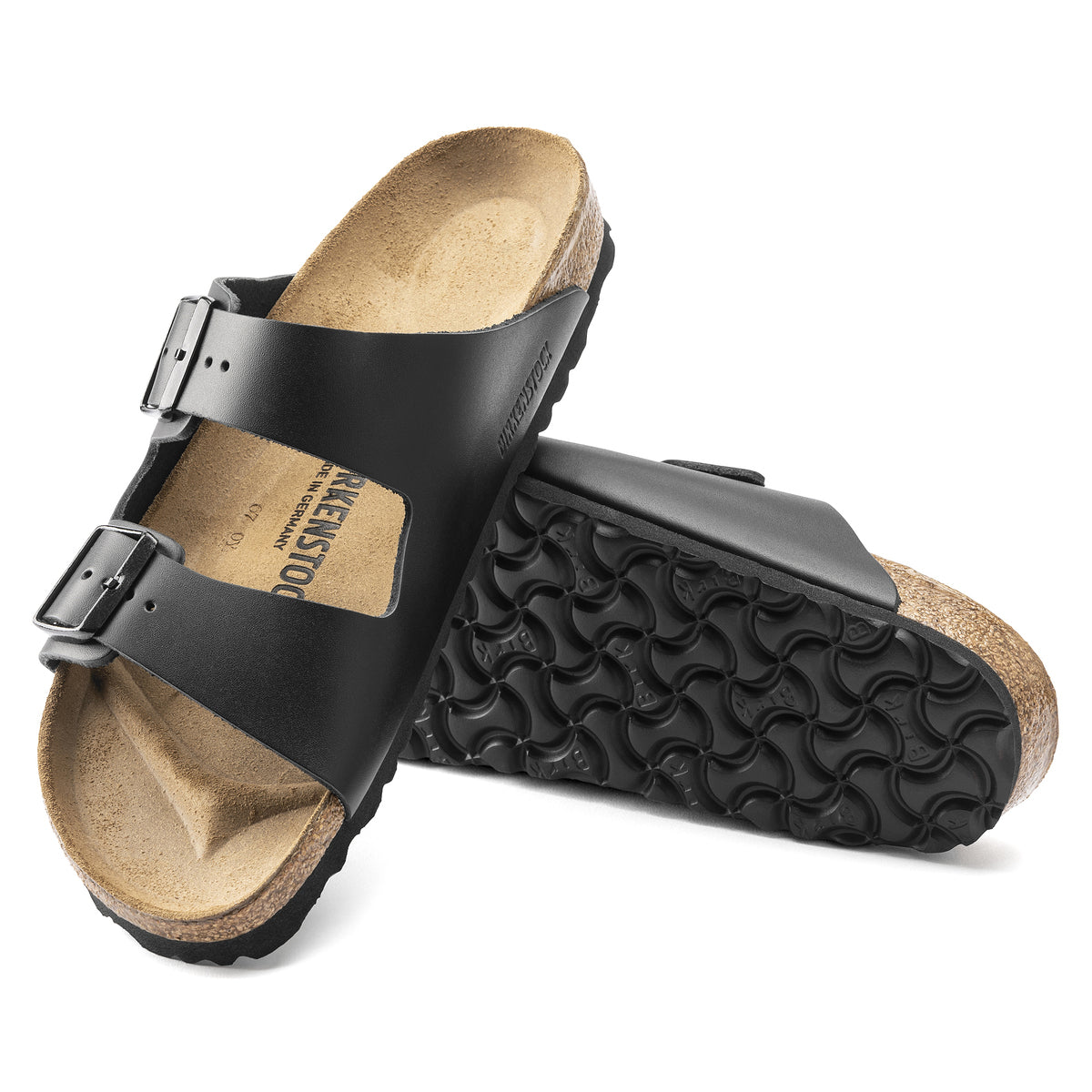 Birkenstock Arizona Black - Image 5