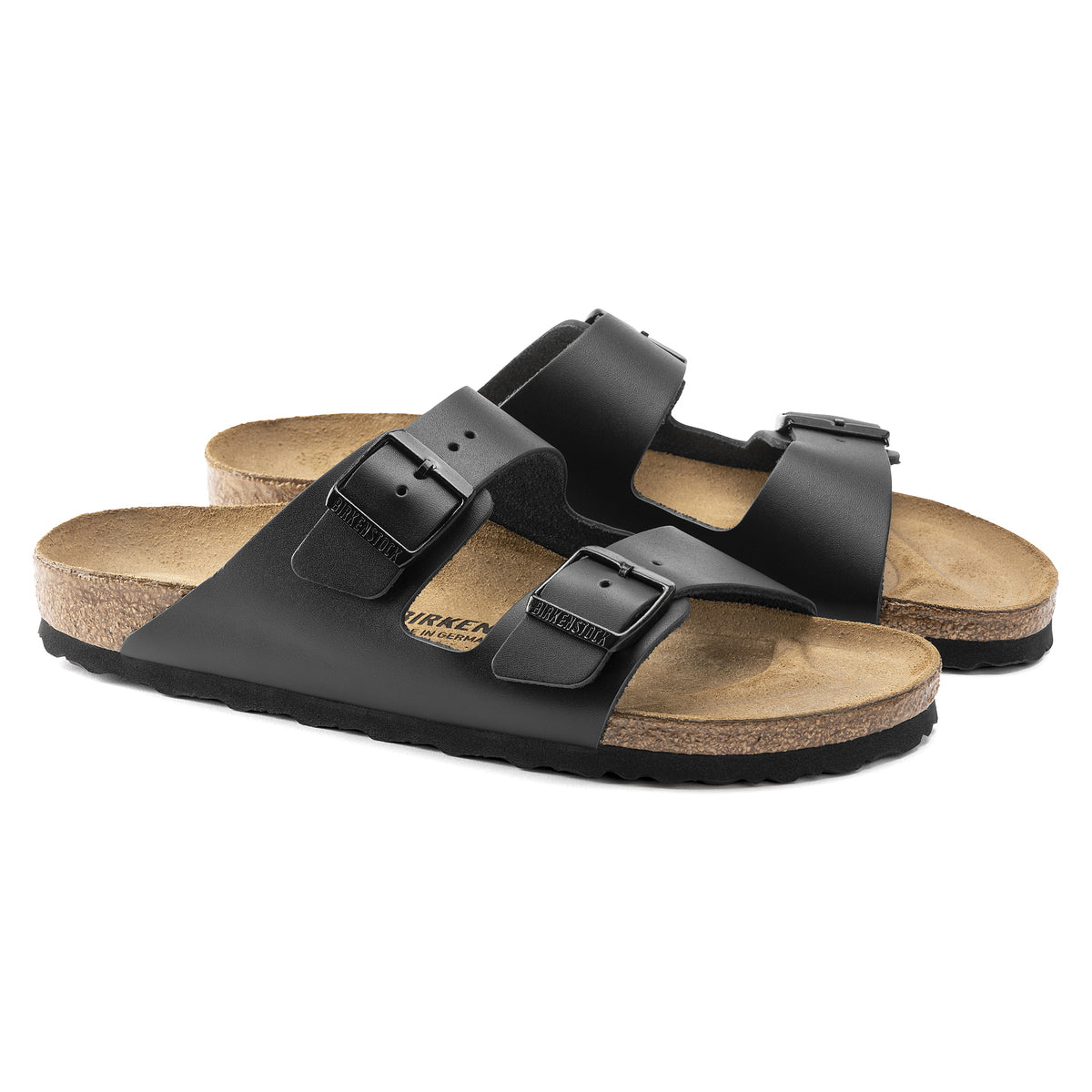Birkenstock Arizona Black - Image 6