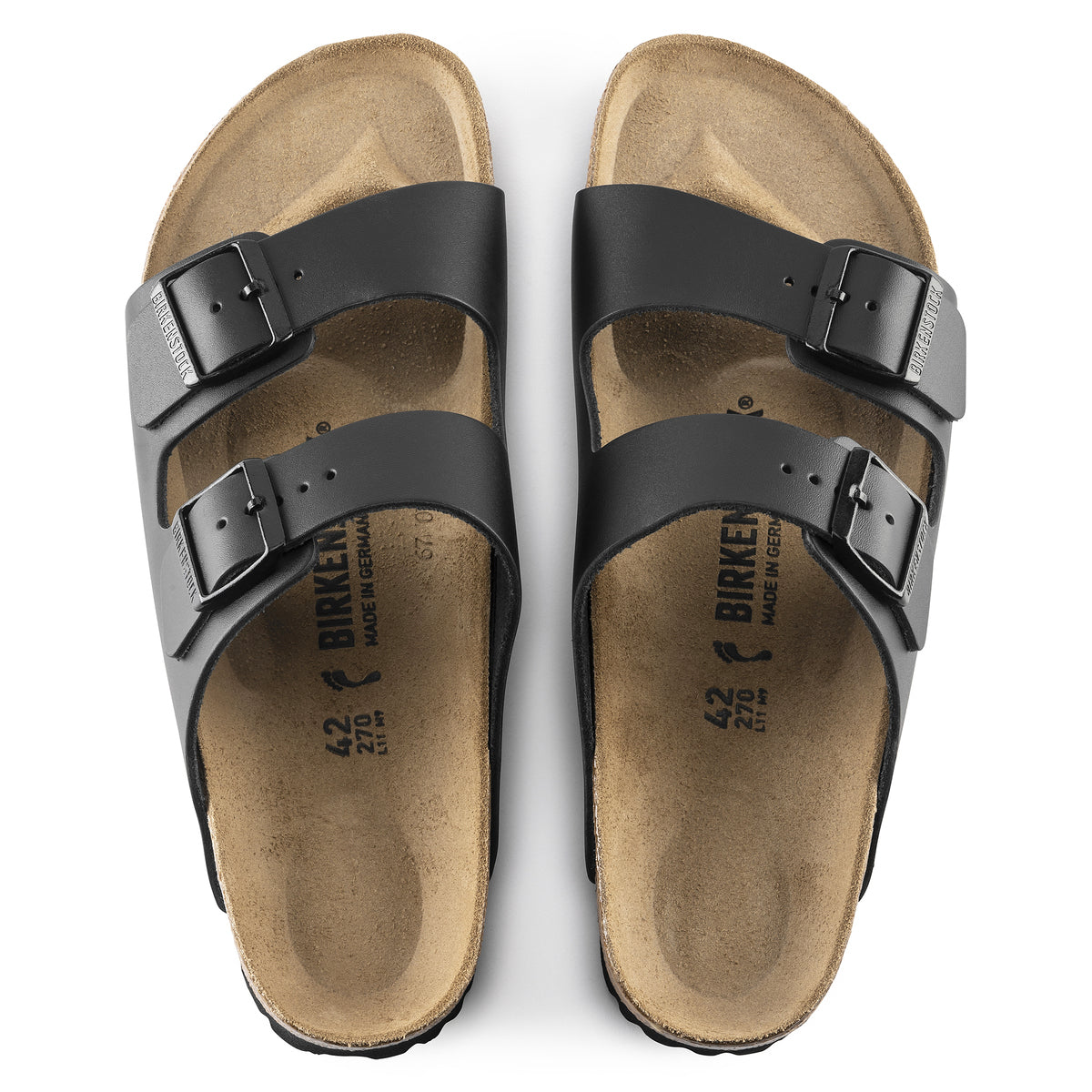 Birkenstock Arizona Black - Image 8