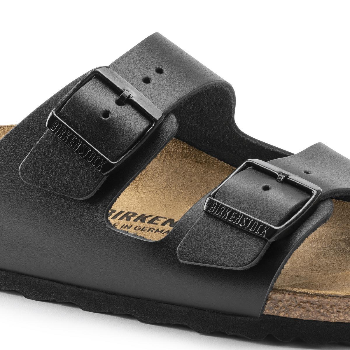 Birkenstock Arizona Black - Image 9