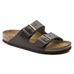 Birkenstock Arizona Dark Brown - Image 1