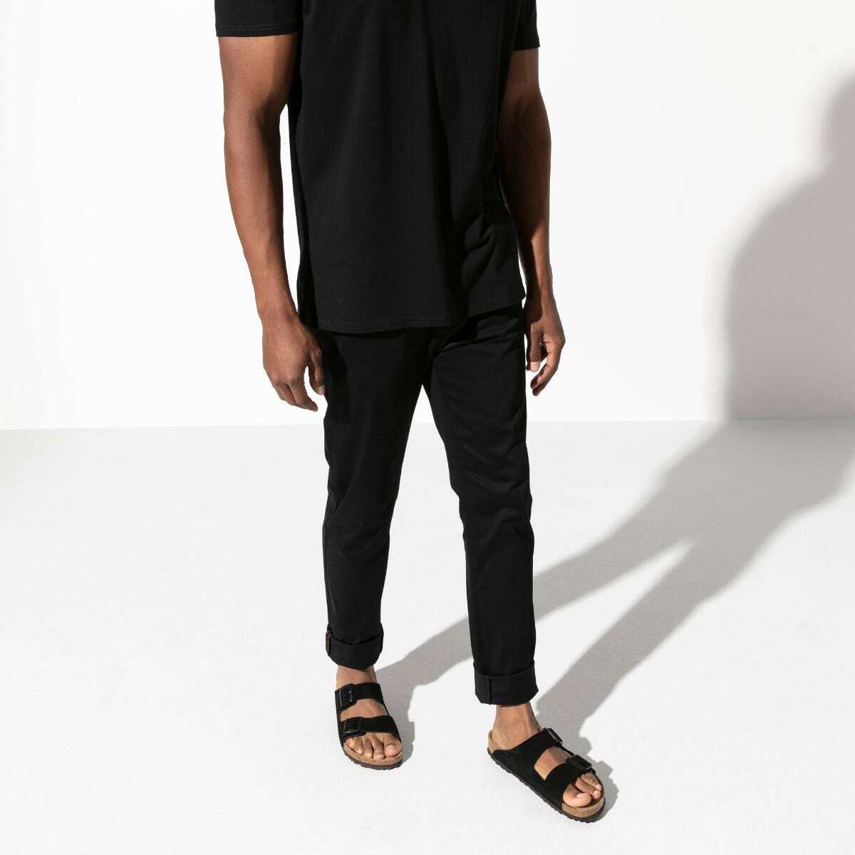 Birkenstock Arizona Soft Footbed Black - Image 3