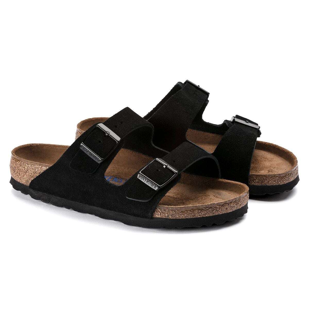 Birkenstock Arizona Soft Footbed Black - Image 5