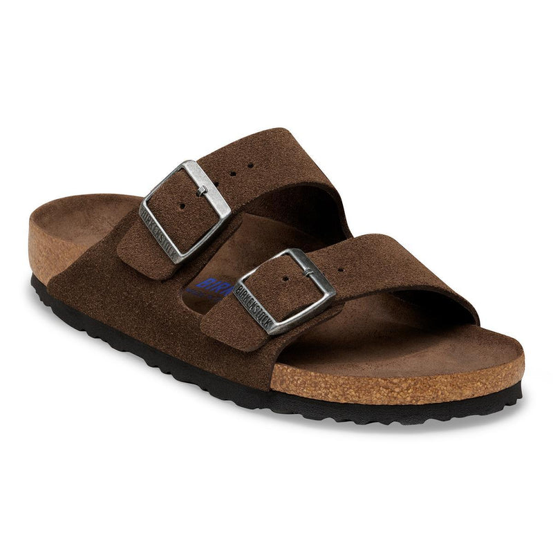 Birkenstock Arizona Soft Footbed Carafe - Image 1