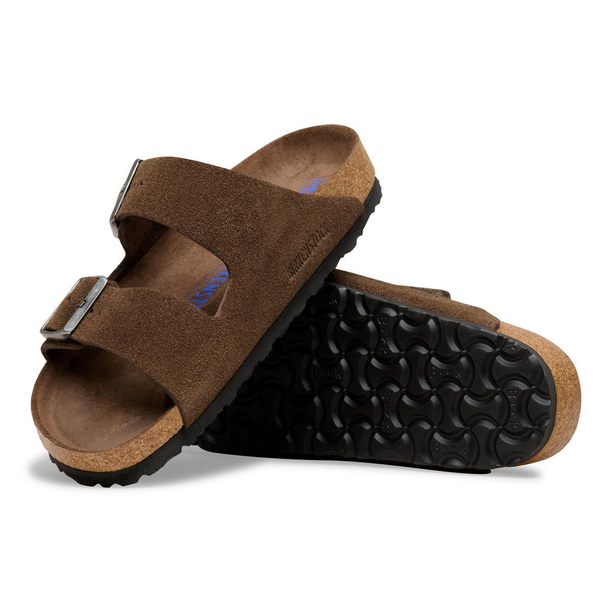 Birkenstock Arizona Soft Footbed Carafe - Image 4
