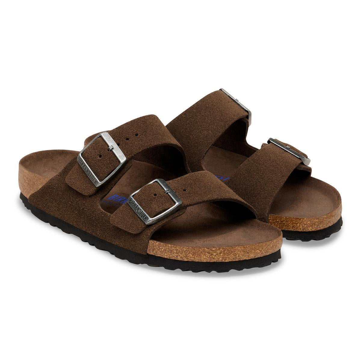 Birkenstock Arizona Soft Footbed Carafe - Image 5
