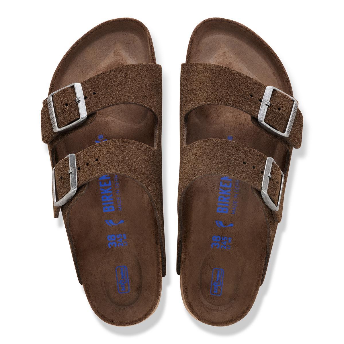 Birkenstock Arizona Soft Footbed Carafe - Image 7