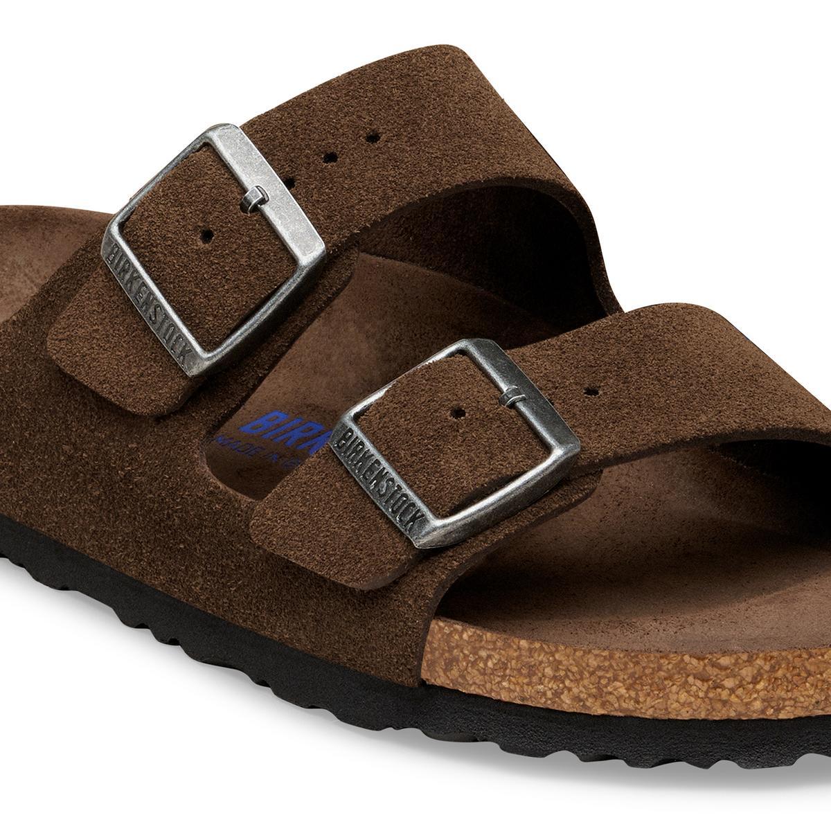 Birkenstock Arizona Soft Footbed Carafe - Image 8