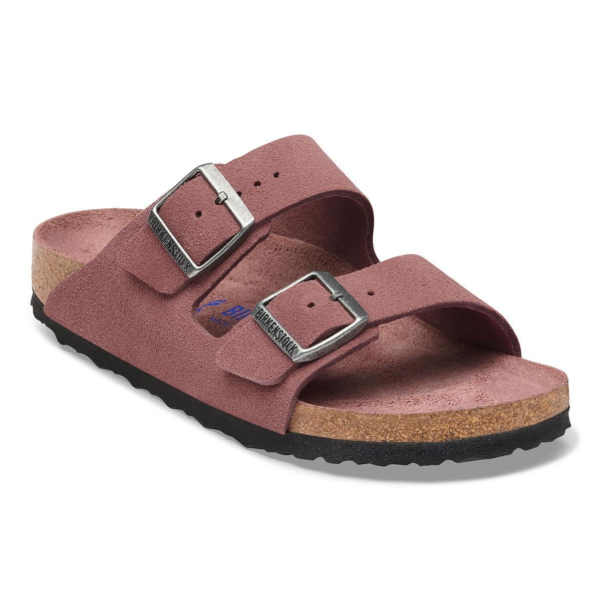Birkenstock Arizona Soft Footbed Pepper - Image 1