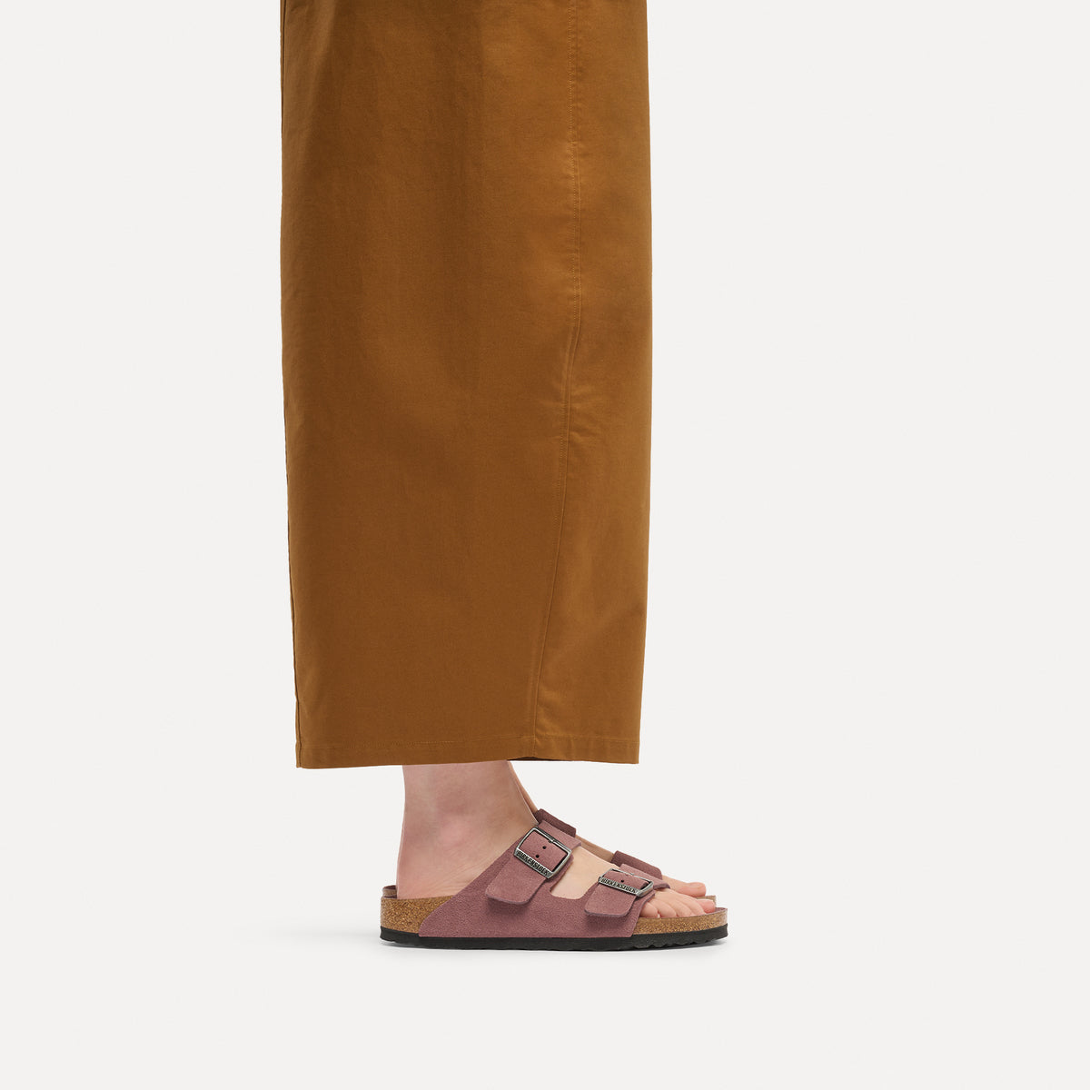 Birkenstock Arizona Soft Footbed Pepper - Image 2