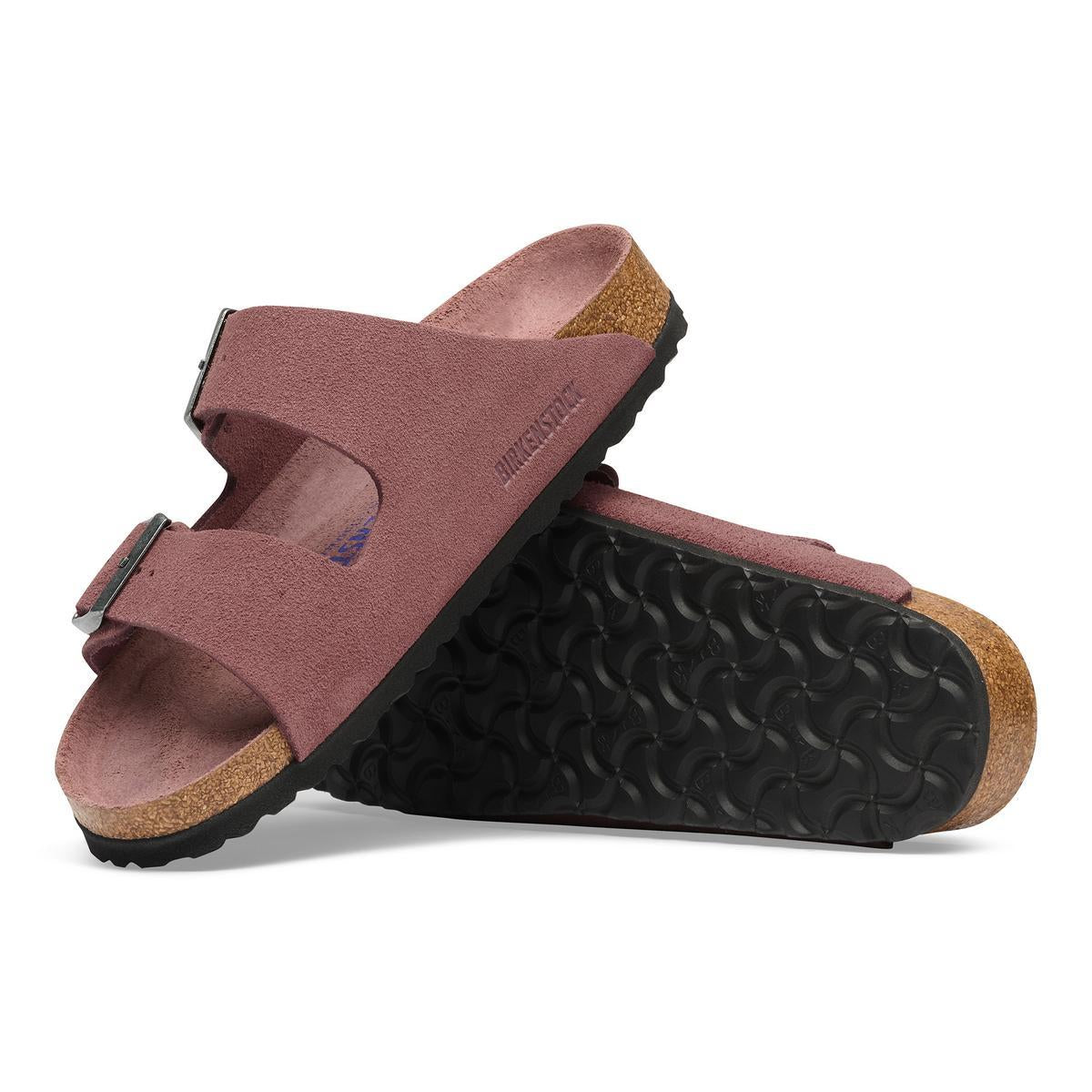 Birkenstock Arizona Soft Footbed Pepper - Image 4