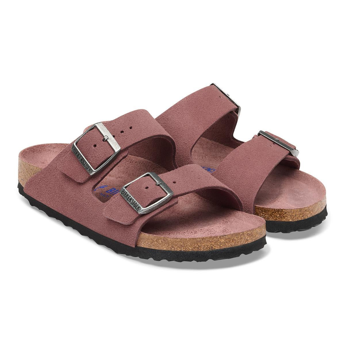 Birkenstock Arizona Soft Footbed Pepper - Image 5