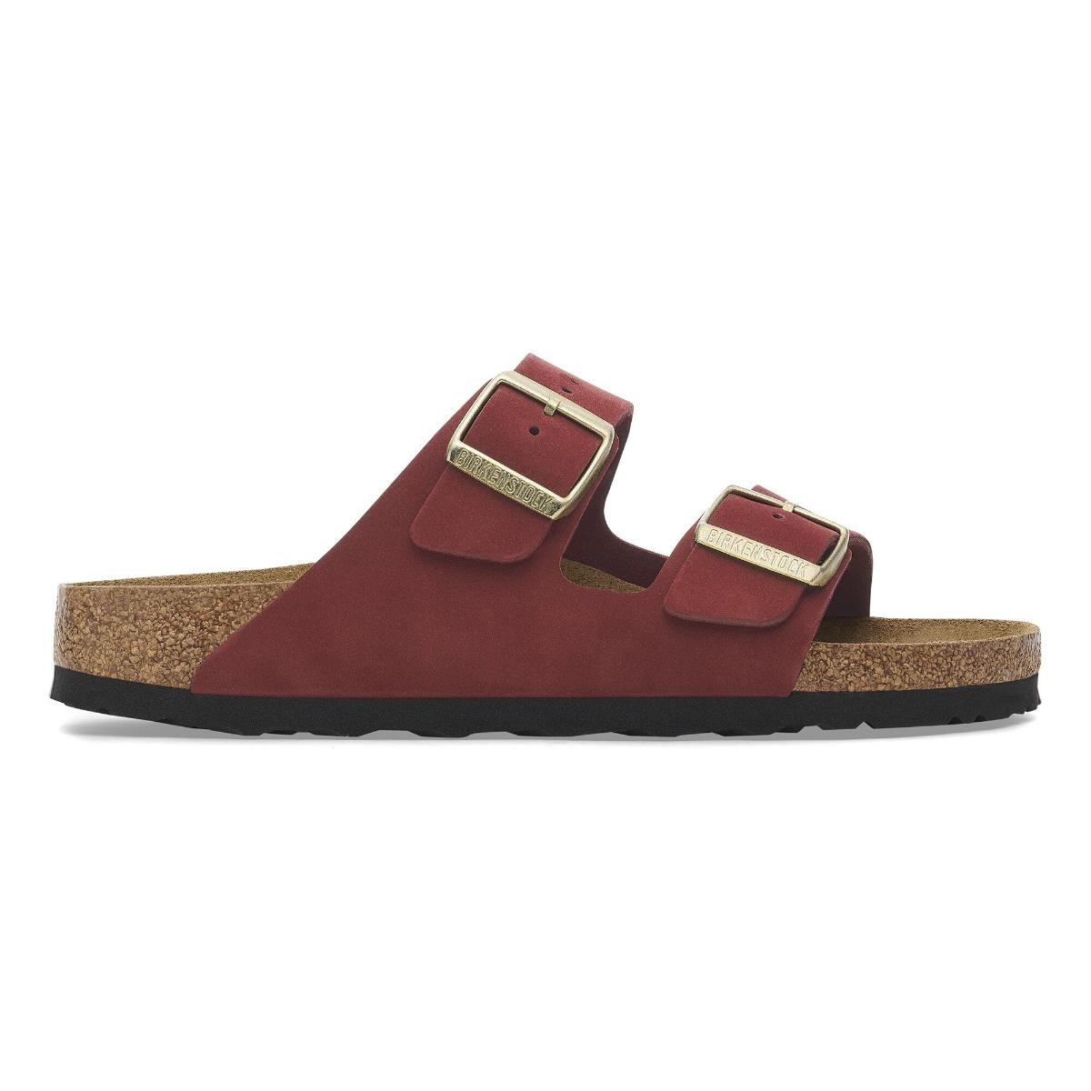 Arizona Soft Footbed