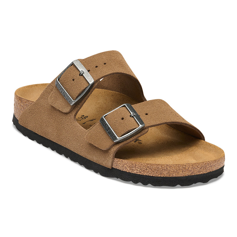 Birkenstock Arizona Dark Tea - Image 1