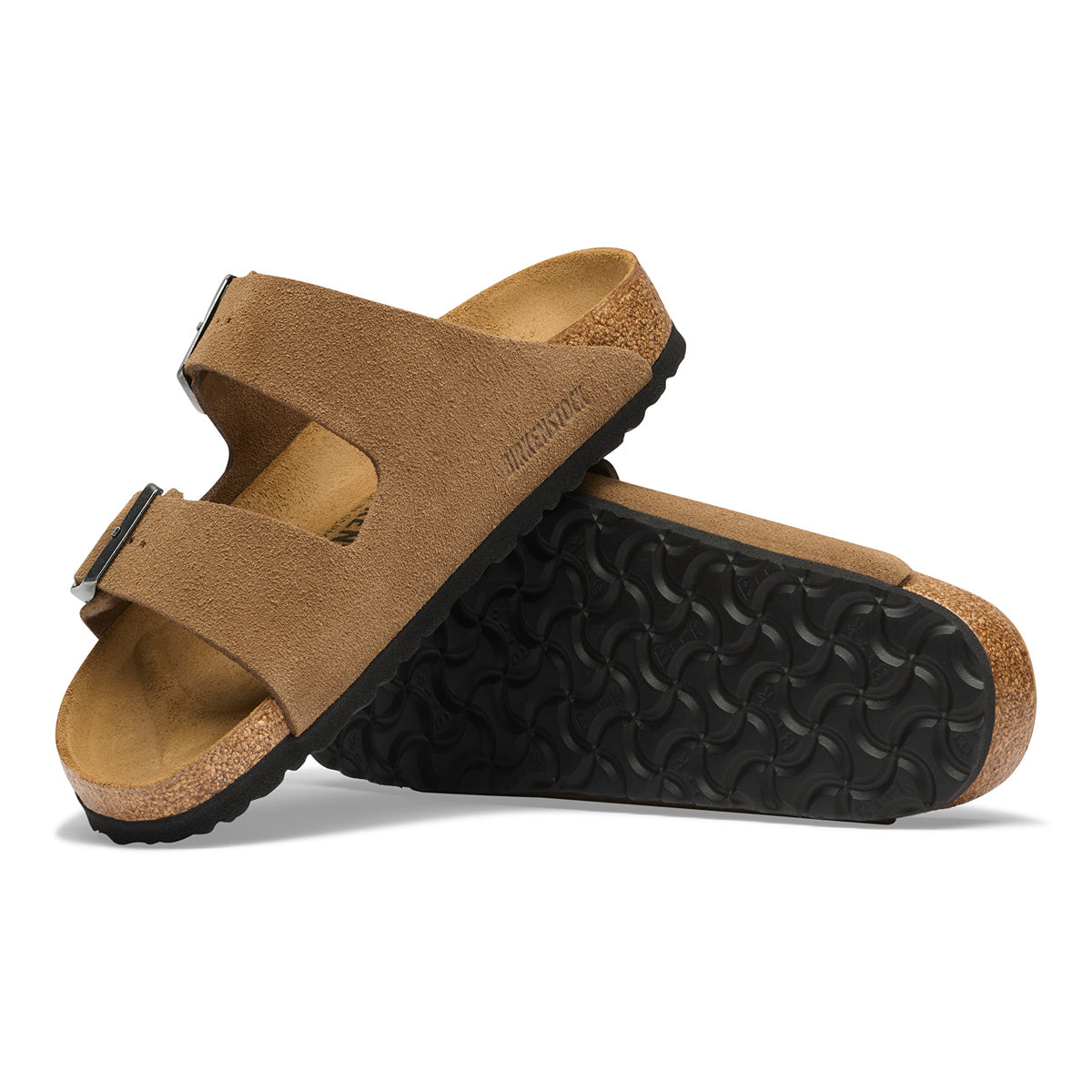 Birkenstock Arizona Dark Tea - Image 4