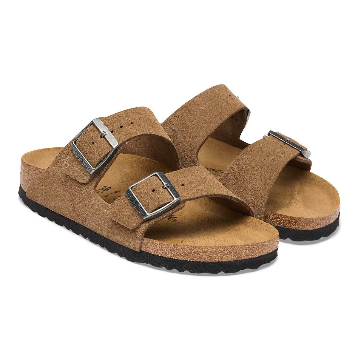 Birkenstock Arizona Dark Tea - Image 5