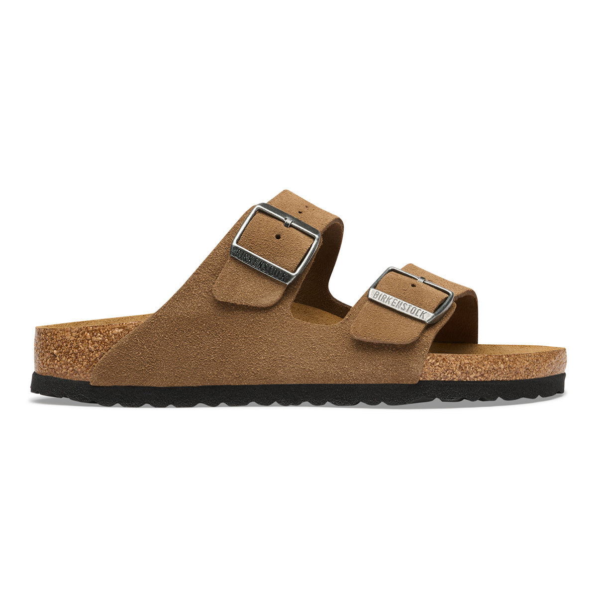Birkenstock Arizona Dark Tea - Image 6