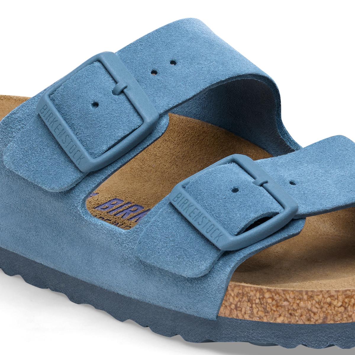 Arizona Soft Footbed