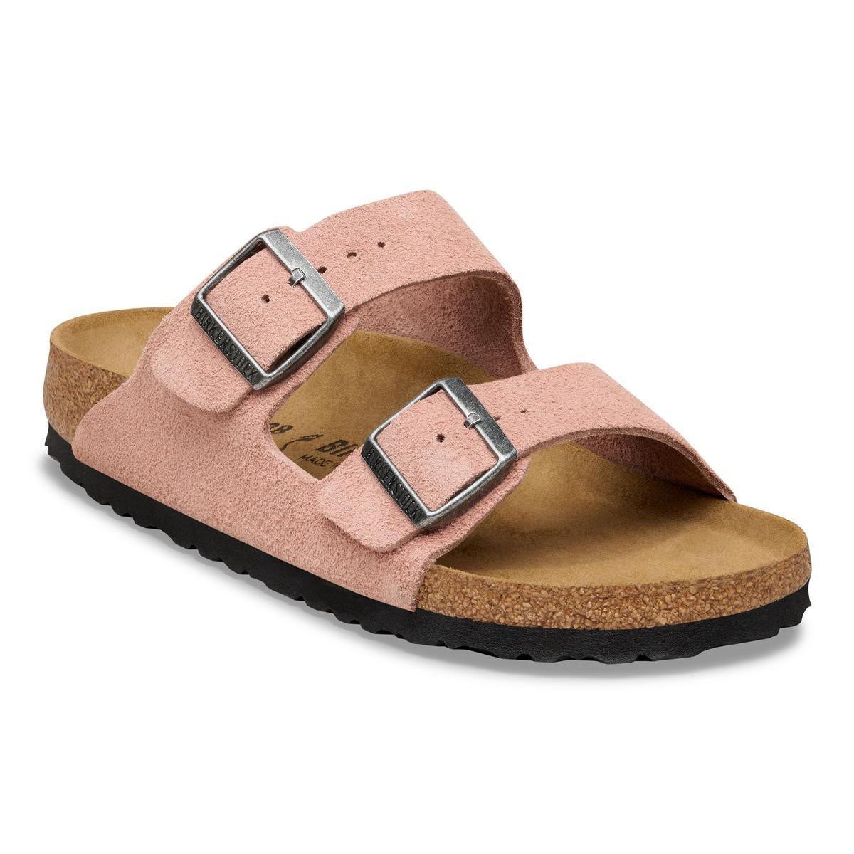 Birkenstock Arizona Pink Clay - Image 1