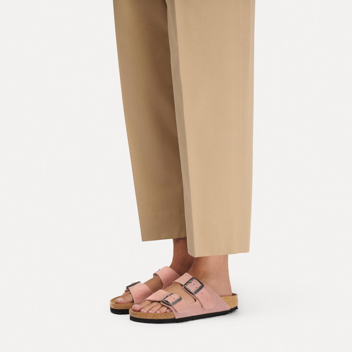 Birkenstock Arizona Pink Clay - Image 2