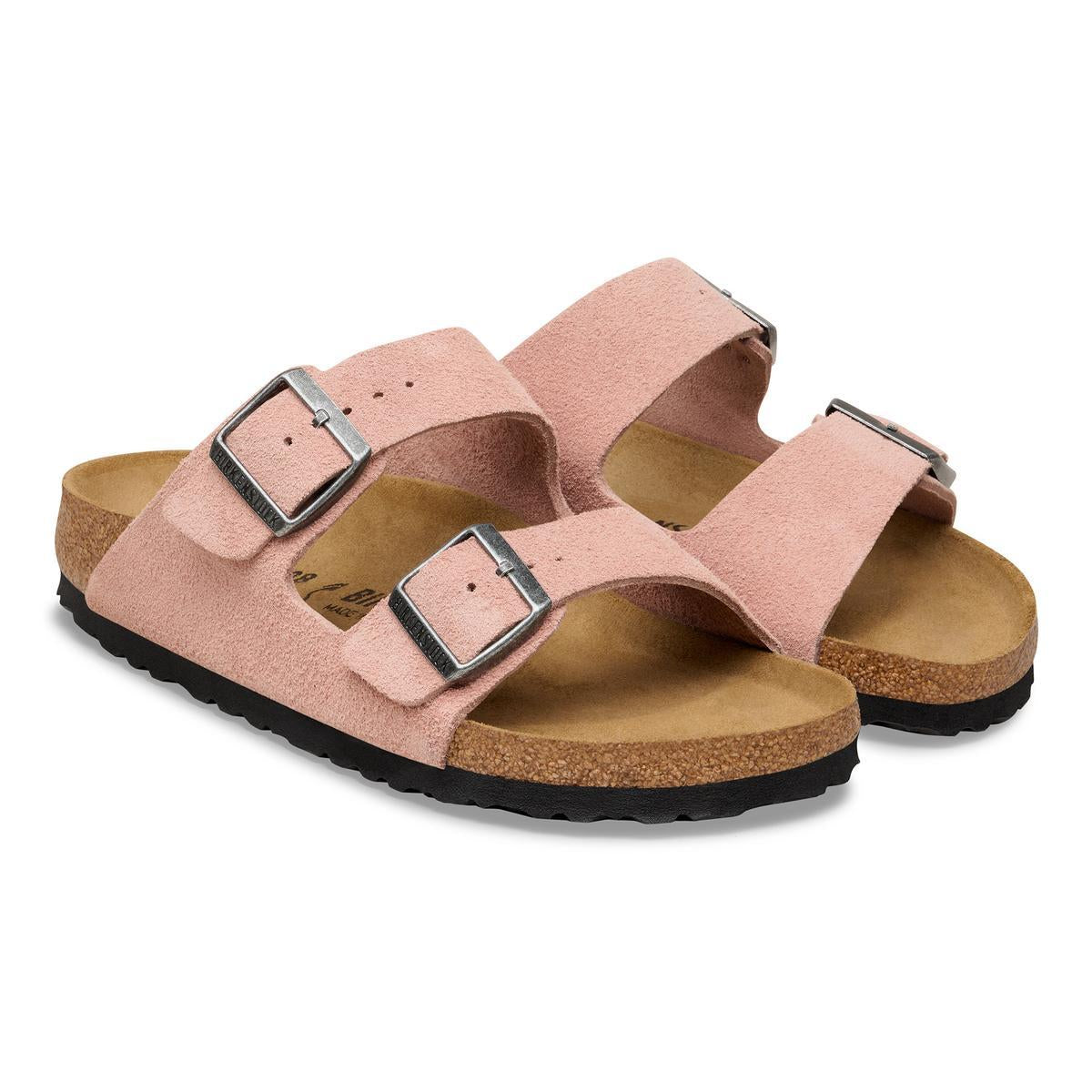 Birkenstock Arizona Pink Clay - Image 5