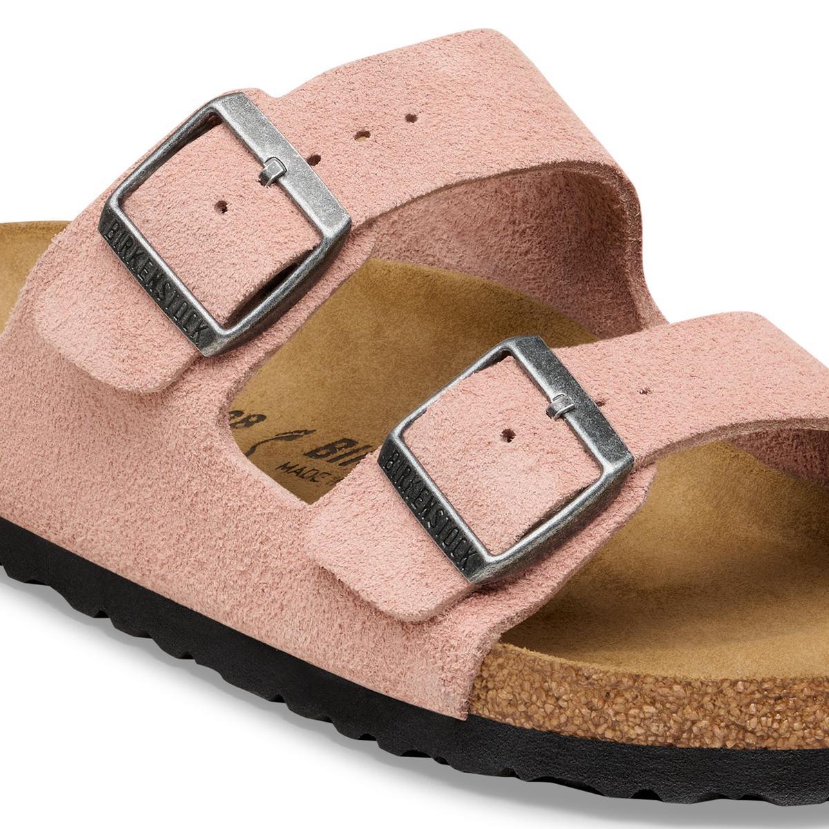 Birkenstock Arizona Pink Clay - Image 8