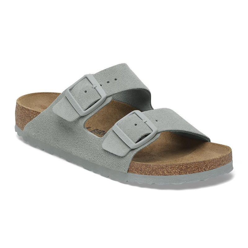 Birkenstock Arizona Pure Sage - Image 1