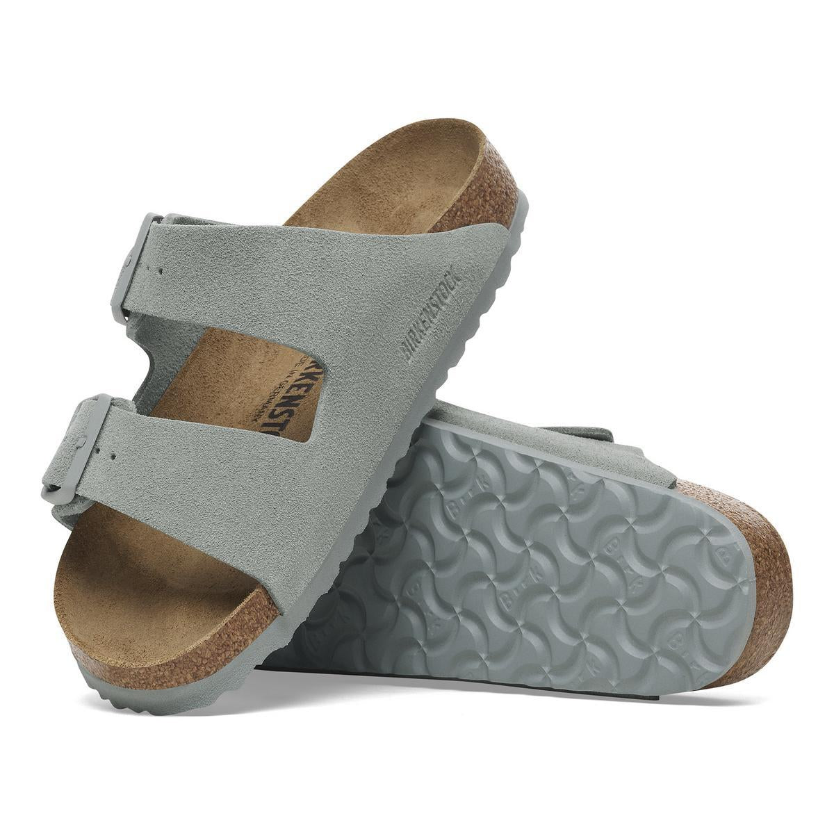 Birkenstock Arizona Pure Sage - Image 4