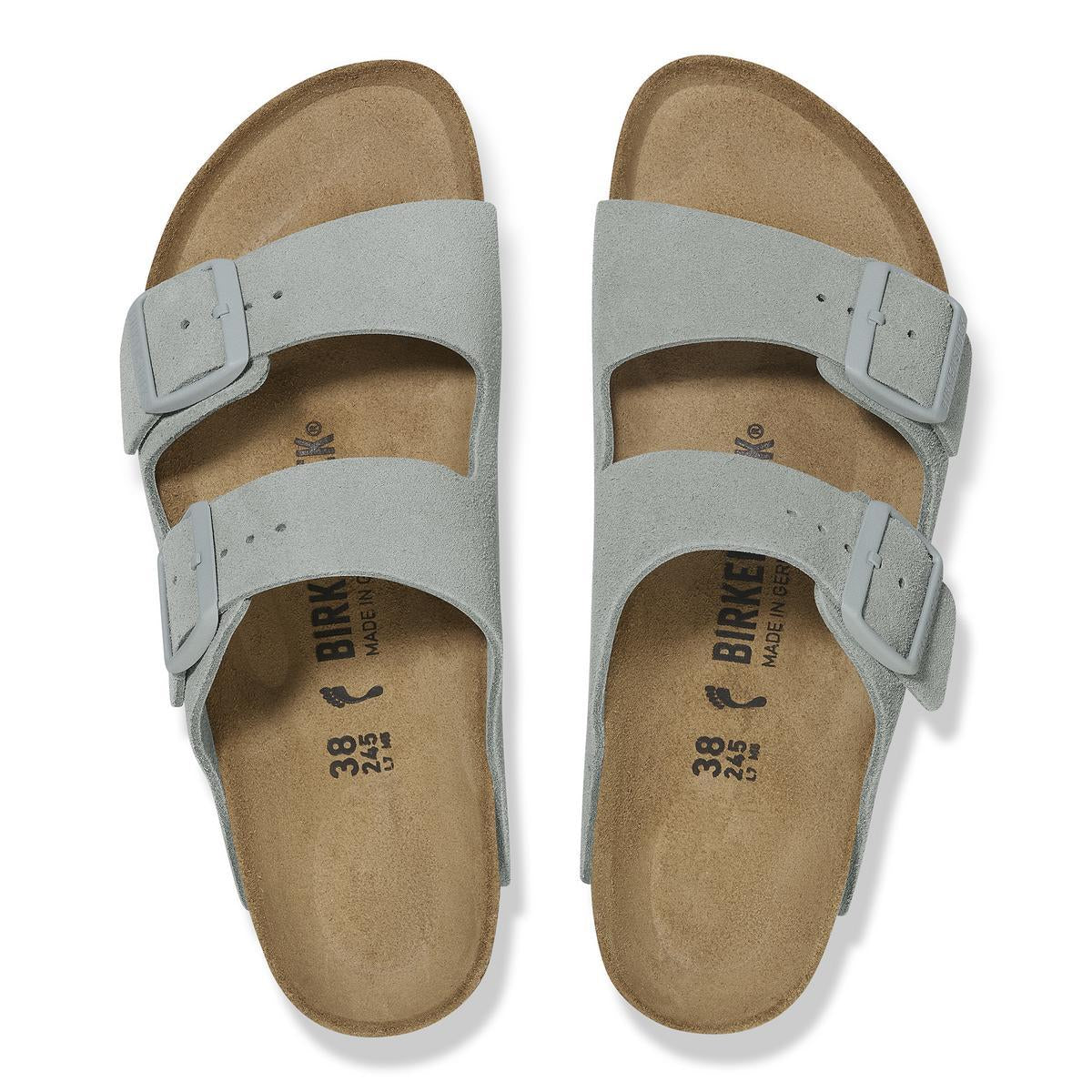 Birkenstock Arizona Pure Sage - Image 5