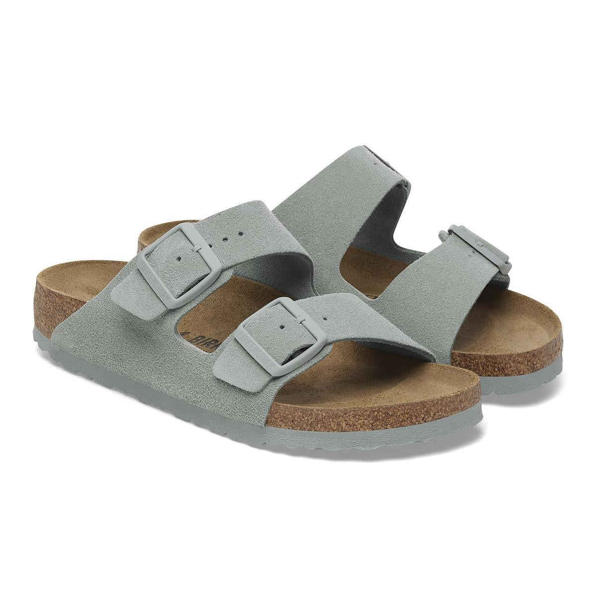 Birkenstock Arizona Pure Sage - Image 7